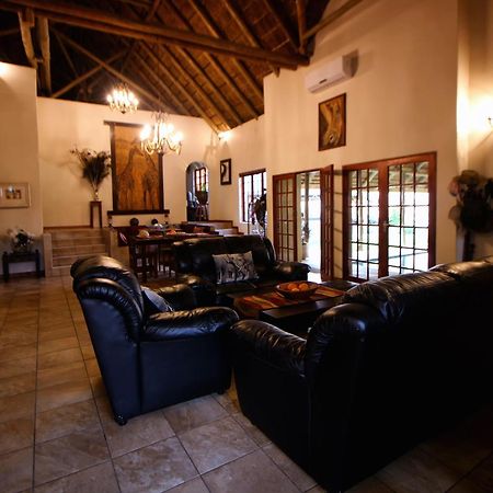 Uitkyk Guest Farm Ξενοδοχείο Usakos Εξωτερικό φωτογραφία