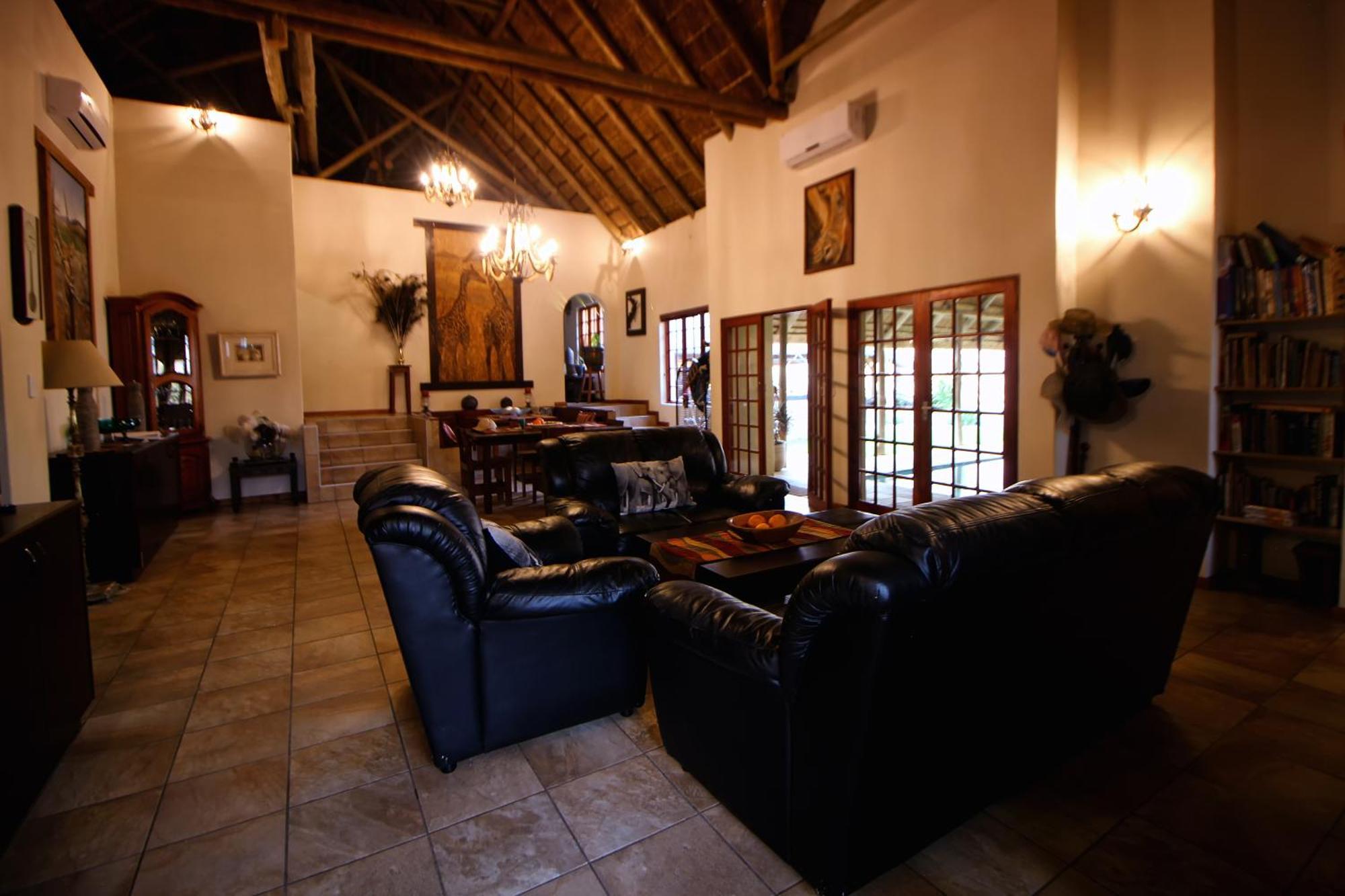 Uitkyk Guest Farm Ξενοδοχείο Usakos Εξωτερικό φωτογραφία