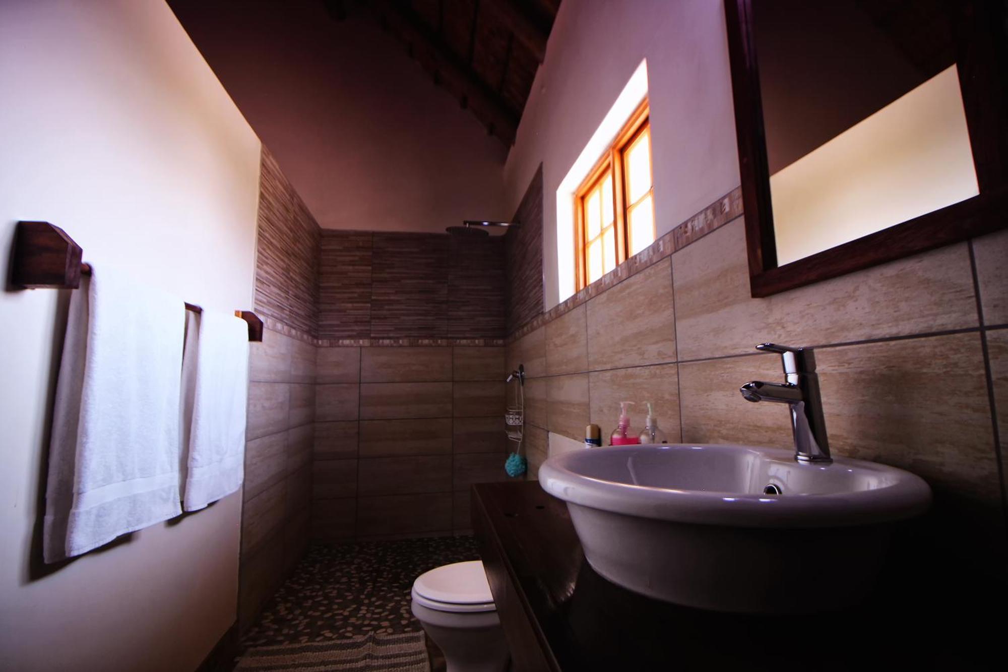 Uitkyk Guest Farm Ξενοδοχείο Usakos Εξωτερικό φωτογραφία