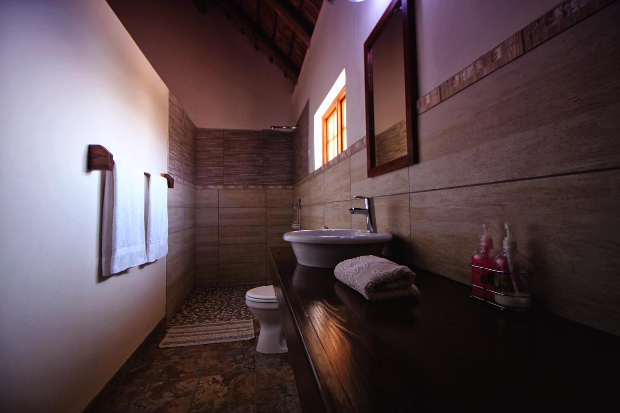 Uitkyk Guest Farm Ξενοδοχείο Usakos Εξωτερικό φωτογραφία