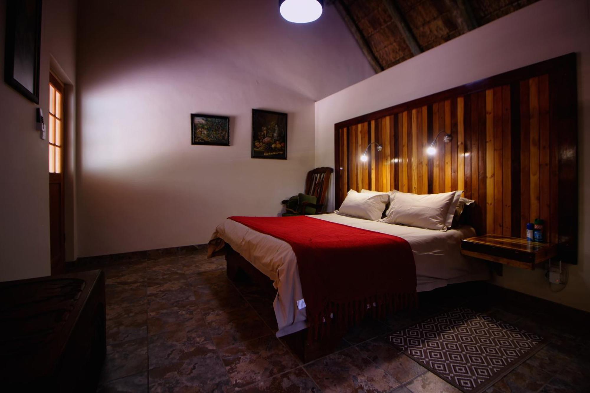 Uitkyk Guest Farm Ξενοδοχείο Usakos Εξωτερικό φωτογραφία