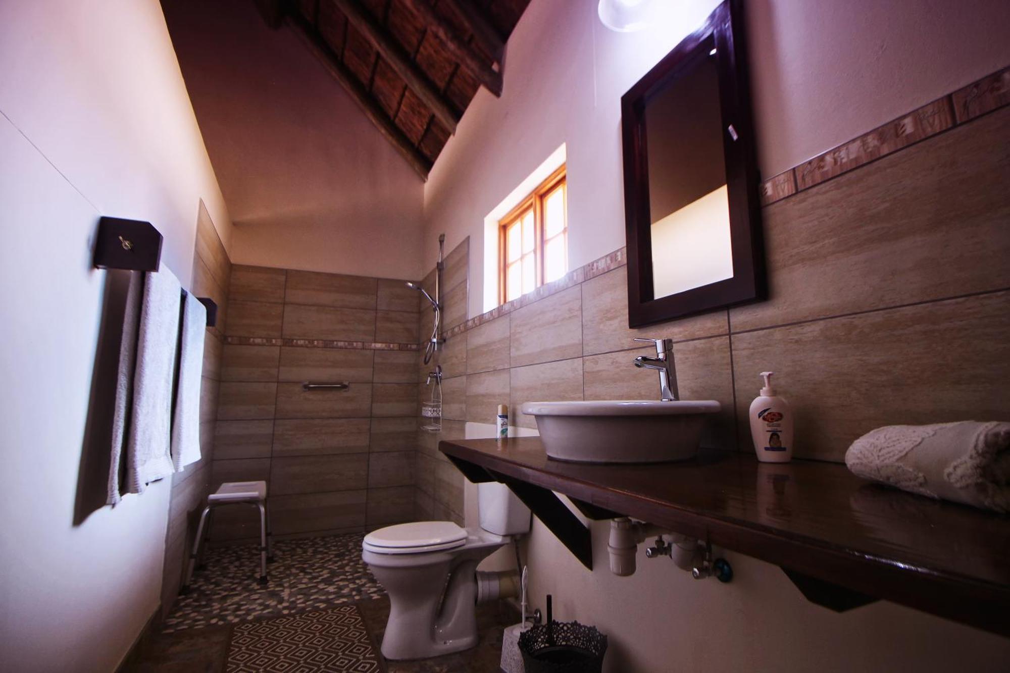 Uitkyk Guest Farm Ξενοδοχείο Usakos Εξωτερικό φωτογραφία