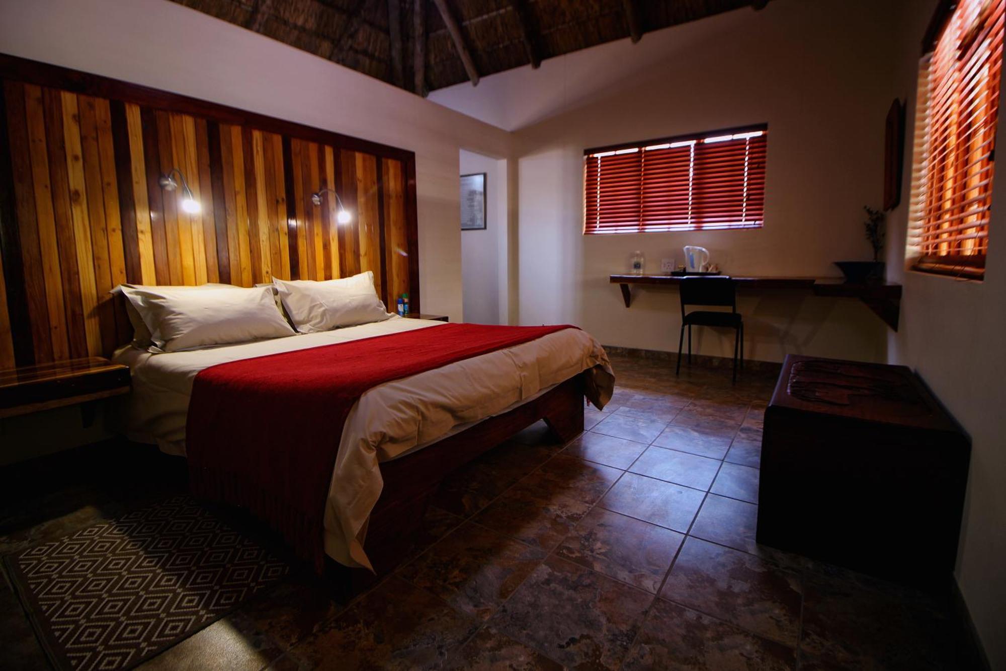 Uitkyk Guest Farm Ξενοδοχείο Usakos Εξωτερικό φωτογραφία